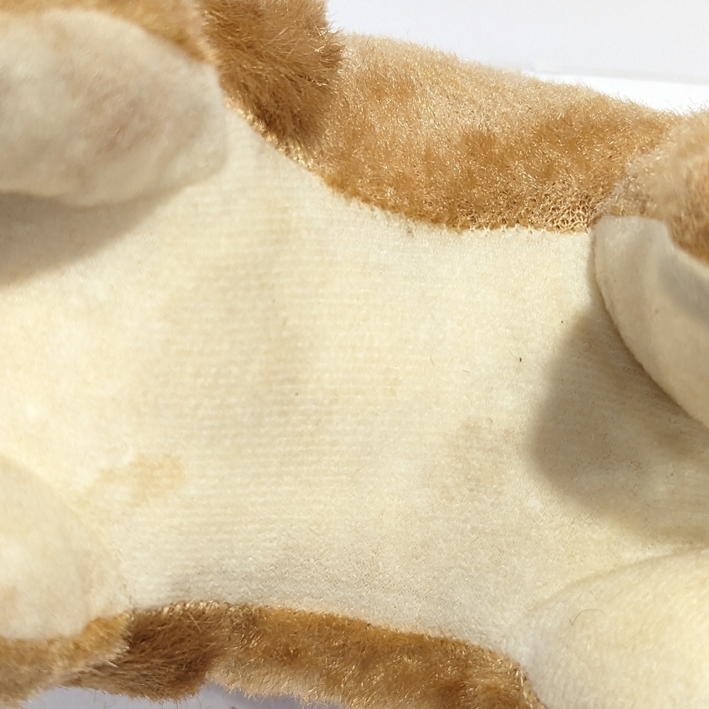 Vintage Bull highland cow plush 11” - Picture 11 of 15